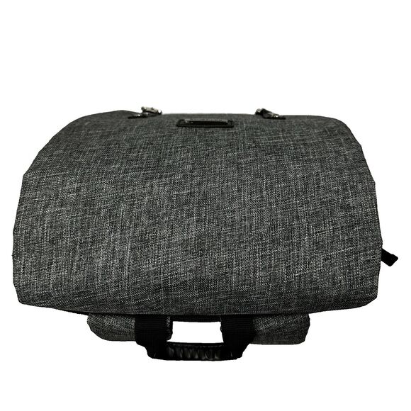Samsonite Faneuil Jefferson Modern Laptop Large Grey Backpack Travel Unisex - Picture 5 of 16